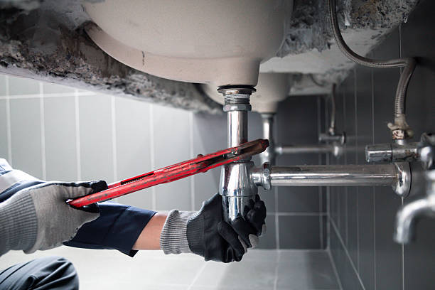 Licensed Pipe Repair service in El Nido, CA - Street Wise - Plumbing